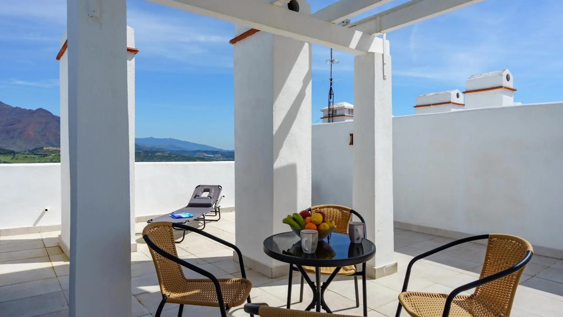 Bisa Del Sol By Lica Homes Casares
