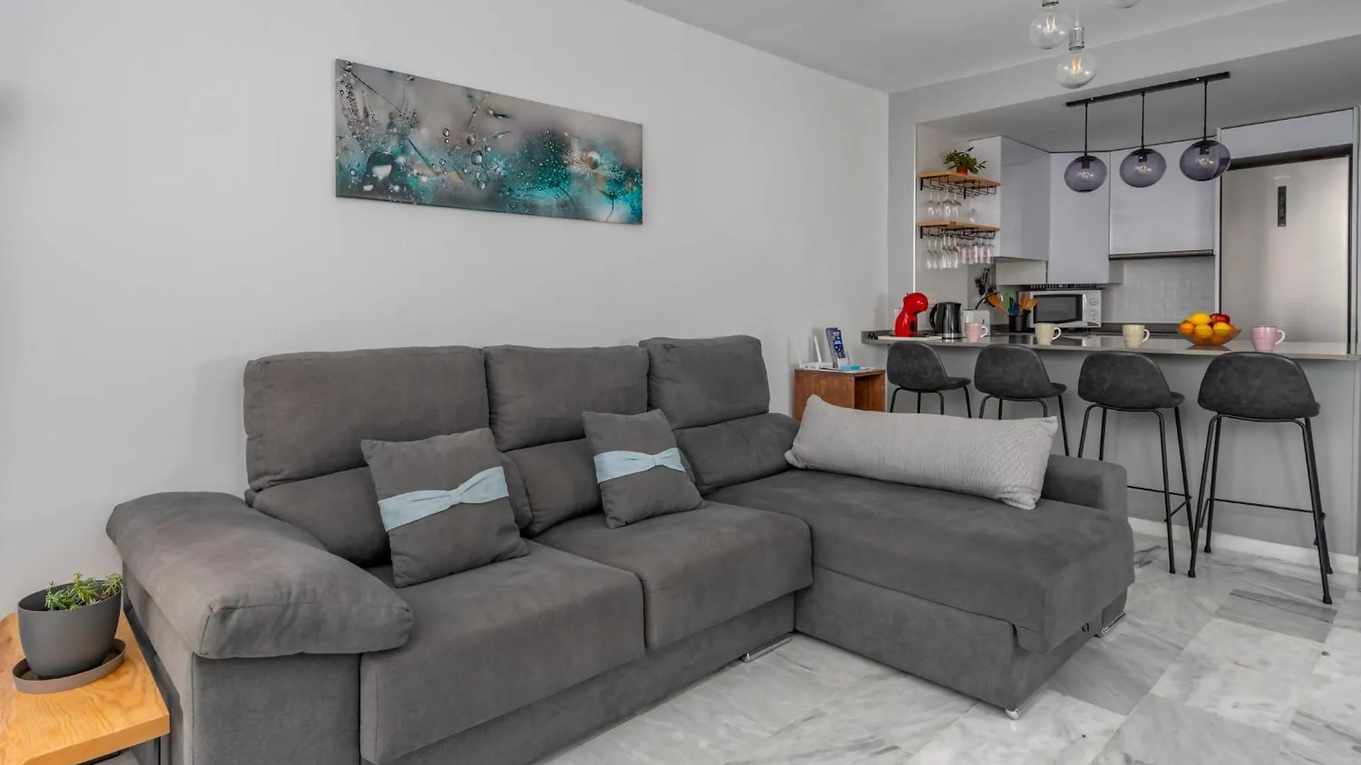 Bisa Del Sol By Lica Homes Casares España