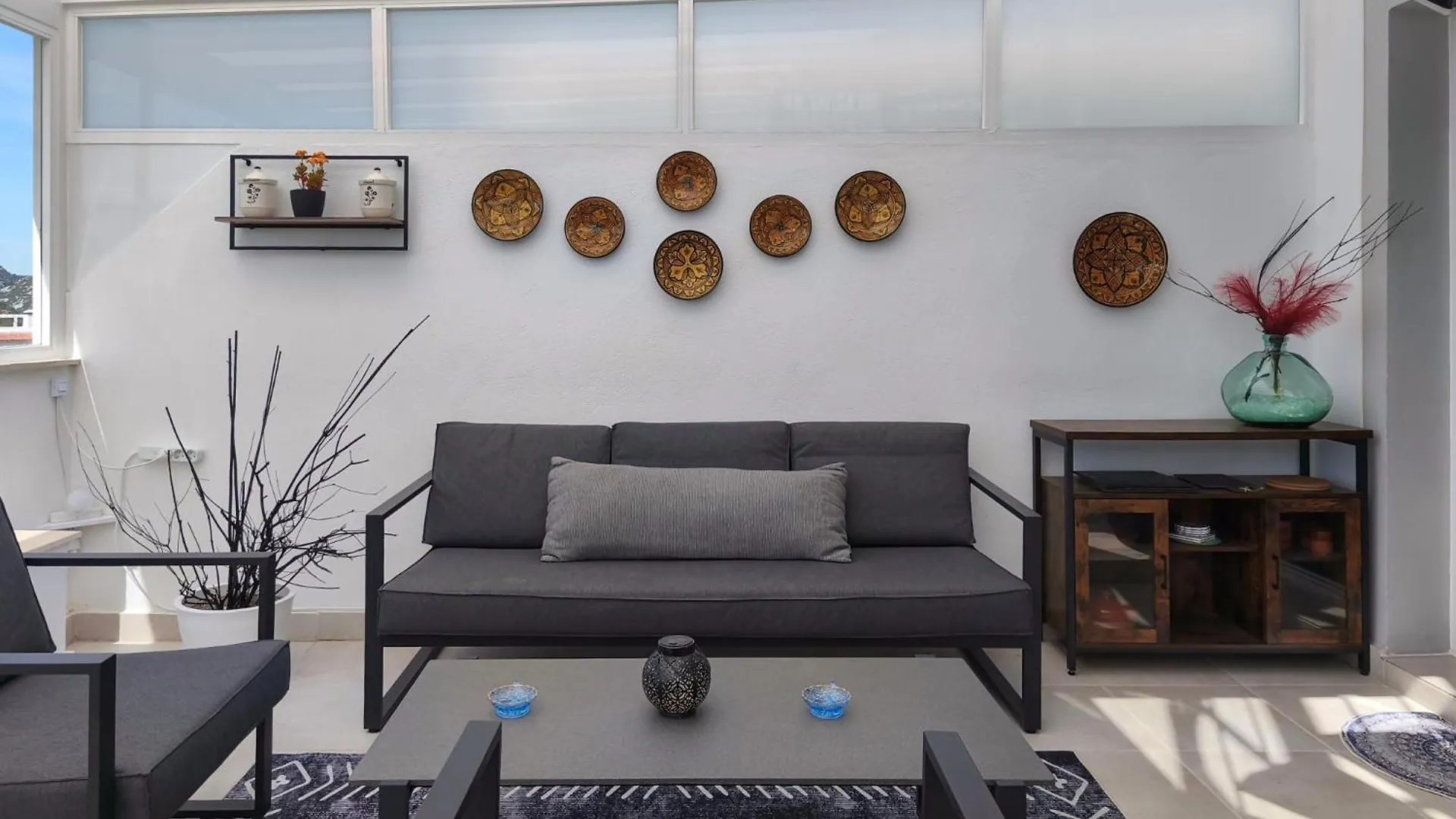 Apartamento Bisa Del Sol By Lica Homes Casares