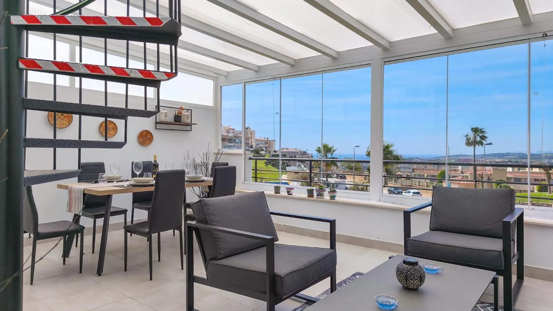 Bisa Del Sol By Lica Homes Casares 0*,  España