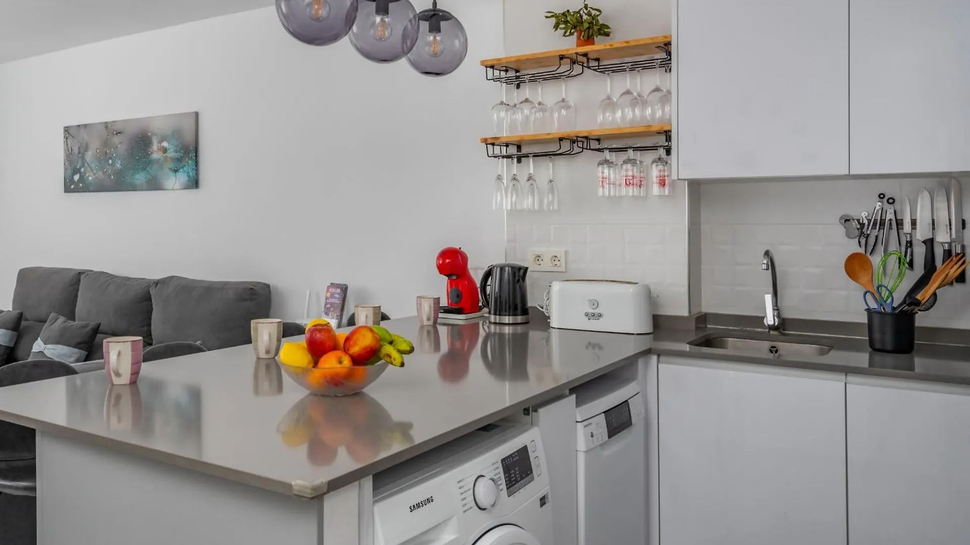 Apartamento Bisa Del Sol By Lica Homes Casares España
