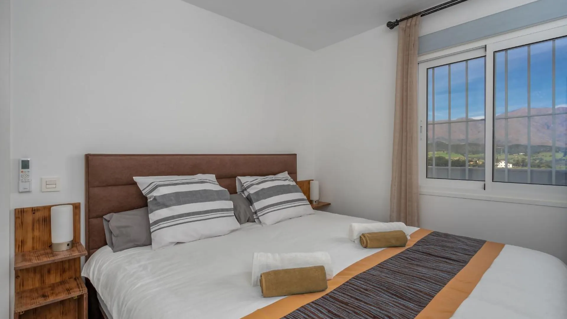 Bisa Del Sol By Lica Homes Casares