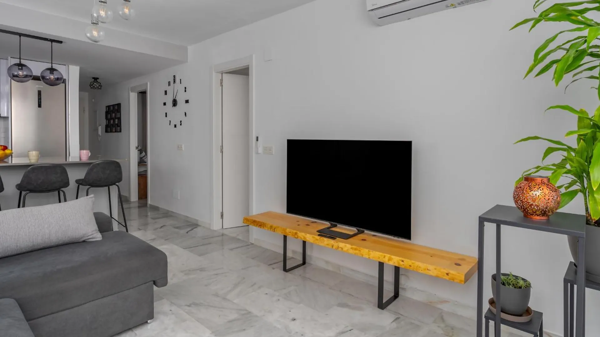 Apartamento Bisa Del Sol By Lica Homes Casares